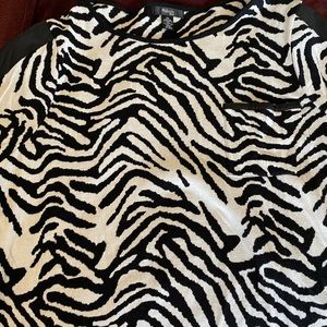 Style and Co. women’s sweater